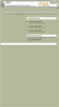 Mobile Screenshot of interlink.miur.it