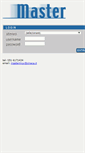 Mobile Screenshot of master.miur.it