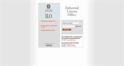 Desktop Screenshot of ilo.miur.it