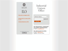Tablet Screenshot of ilo.miur.it